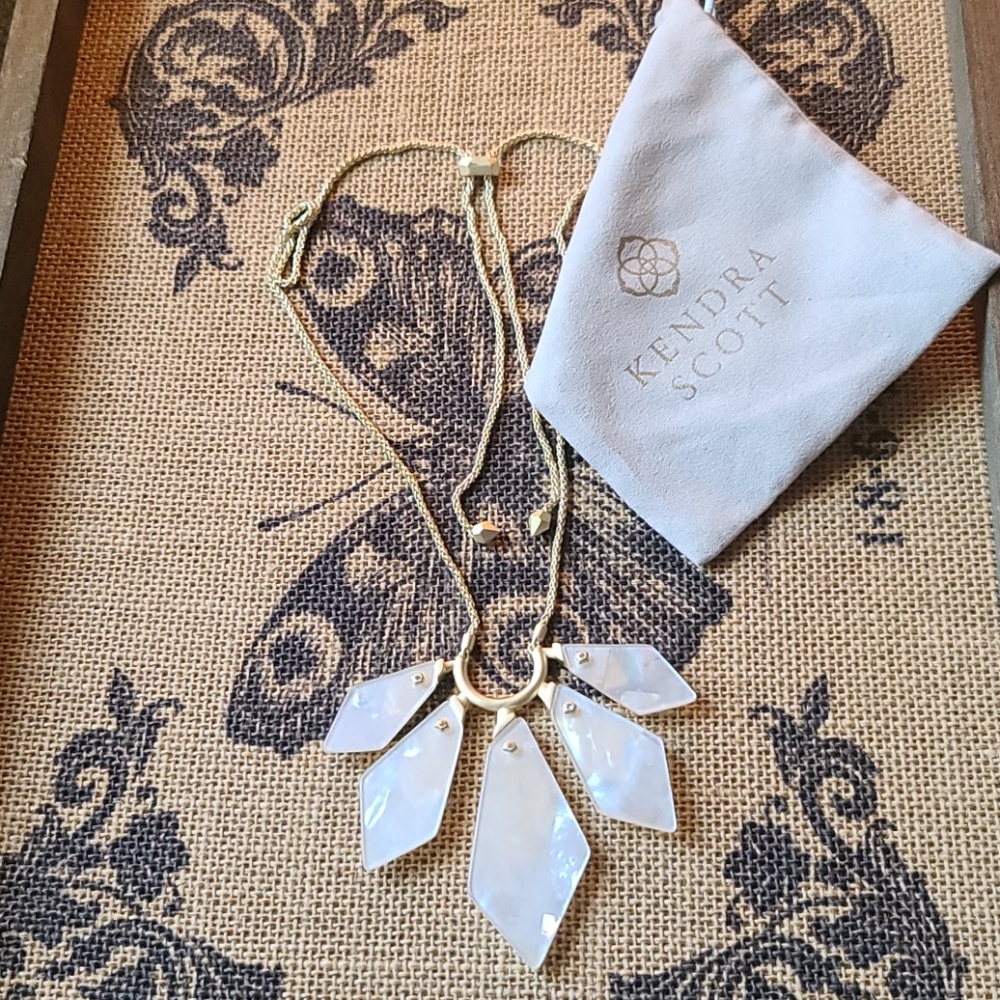 KENDRA SCOTT NECKLACE - Picture 6 of 8